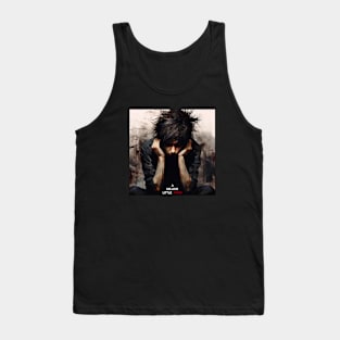 AMLF "All I Want" Tank Top